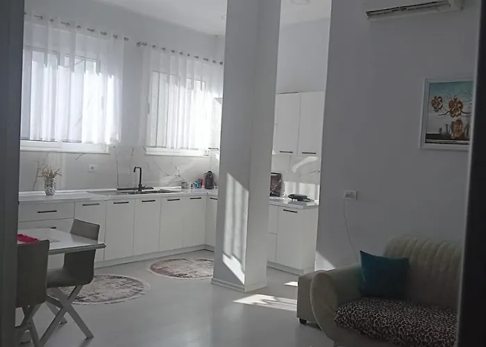 Arsen\' Villa