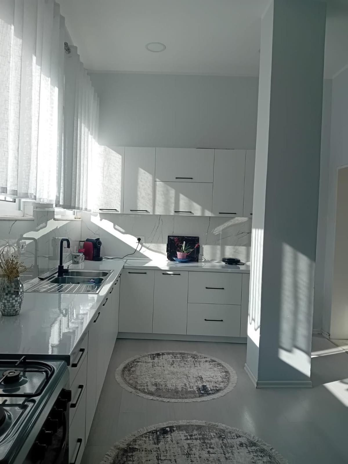 Arsen' Villa